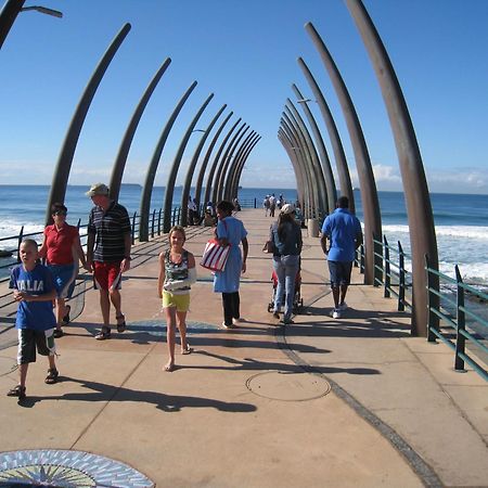 The Pearls Of Umhlanga - Ocean View Apartments Durban Exterior photo