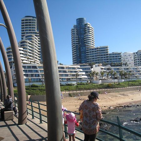 The Pearls Of Umhlanga - Ocean View Apartments Durban Exterior photo