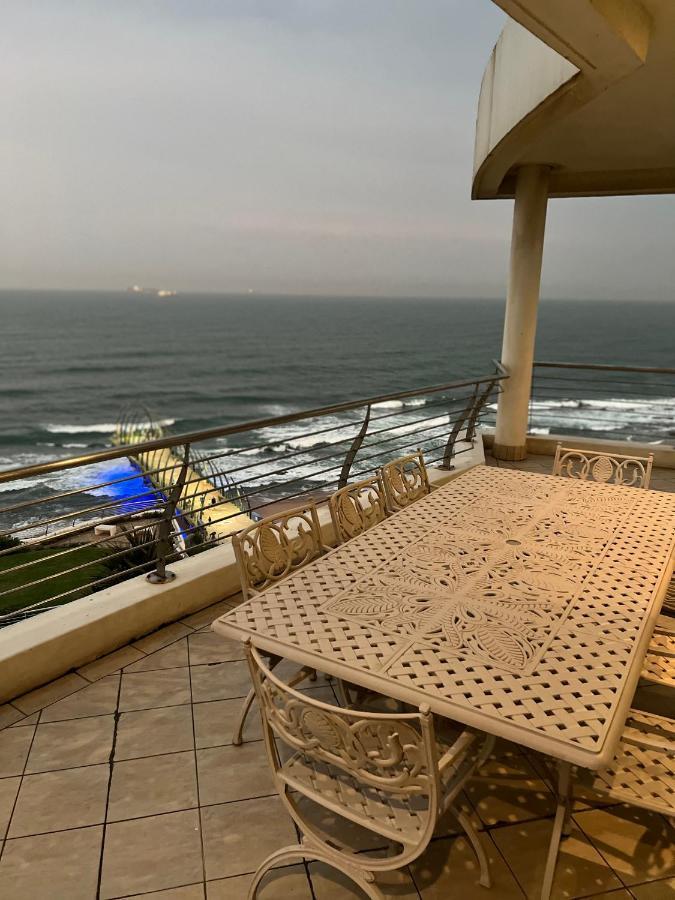 The Pearls Of Umhlanga - Ocean View Apartments Durban Exterior photo