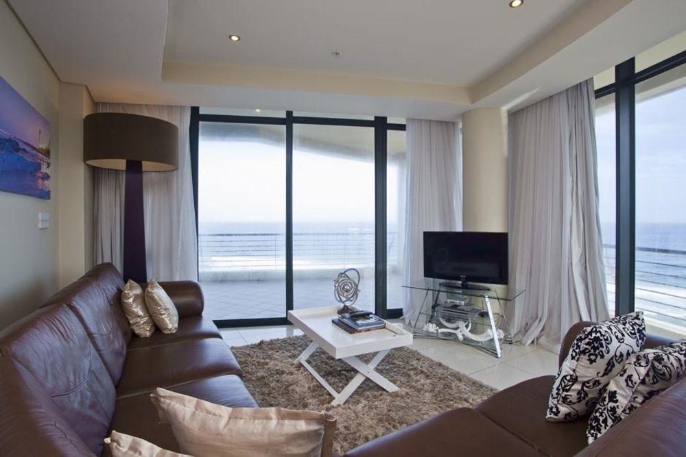 The Pearls Of Umhlanga - Ocean View Apartments Durban Exterior photo