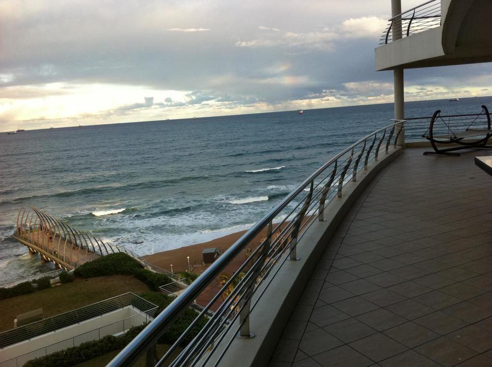 The Pearls Of Umhlanga - Ocean View Apartments Durban Exterior photo