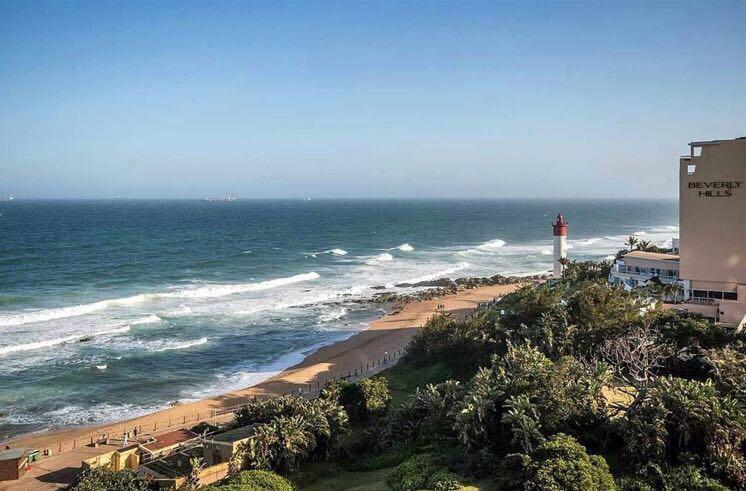 The Pearls Of Umhlanga - Ocean View Apartments Durban Exterior photo